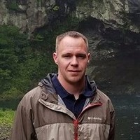 Heraeus Medevio Employee David Gall's profile photo