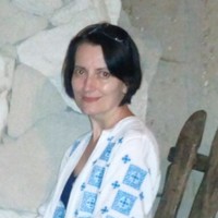 Ponti Employee Antonina Butco's profile photo