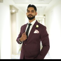 Askaris Cyber Security Employee Aqib Hussain's profile photo