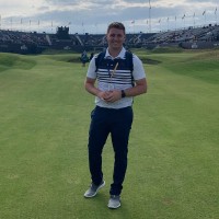 PUMA Group Employee Shaun Lloyd's profile photo