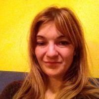WA Health Employee Irina Munteanu's profile photo