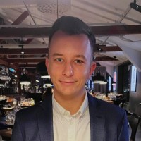 Volumental Employee Bartosz Korzeniowski's profile photo