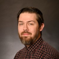 University of Cincinnati Employee Jacob Schaefer's profile photo