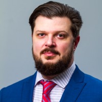 Callbox Storage Employee Jared Davidson's profile photo