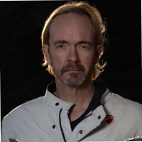 Ducati North America Employee Jason Chinnock's profile photo