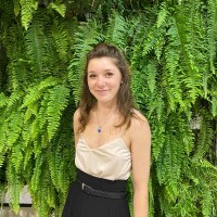 GREENSPECTOR Employee Maëva Rondeau's profile photo