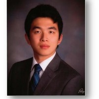 Oliver Lu Email & Phone Number