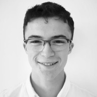 GMT94 Employee Enzo Mayeux's profile photo