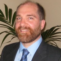 John Stossel Employee Michael Ricci's profile photo