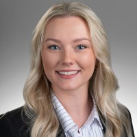 Sanford Health Employee Hailey Bauer's profile photo
