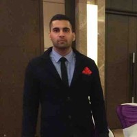 Econo Lodge Inn & Suites Employee Gaurav Sanhotra's profile photo