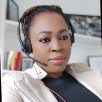 Project 6 Employee Iniobong Udo's profile photo