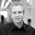 CEGO Employee Søren Thorsen's profile photo