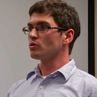 Amazon Employee Paul Case's profile photo