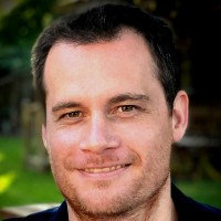 La Caisse (Caisse de dépôt et placement du Québec) Employee Paul Naud's profile photo