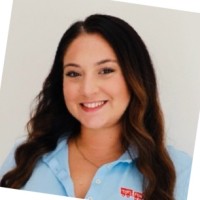 Marine Toys for Tots Foundation Employee Richele Pensabene's profile photo