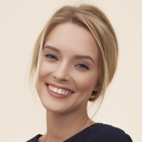 Apple Employee Elizabeth Collins's profile photo