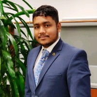 NIIMBL | The National Institute for Innovation in Manufacturing Biopharmaceuticals Employee Shubham Chakravarty's profile photo