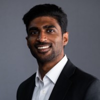 Taskize Employee Jamie Sukumaran's profile photo