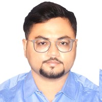 Indus Net Technologies (INT.) Employee Ayan Guha's profile photo