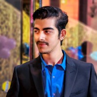 Vinove Software and Services Pvt. Ltd. Employee Biswarup Bhattacharjee's profile photo