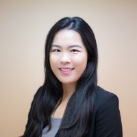 Toastmasters International Employee Xiaofei Li's profile photo