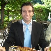 Teleconsult Employee Roberto Lido's profile photo