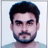 CapGrid Employee Aman Kaushik's profile photo