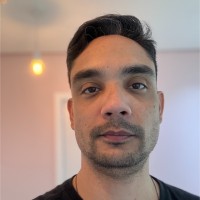 Rede Decisão Employee Fernando Saad's profile photo