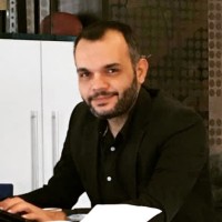 EFECE Galvaniz Employee Serkan Gençdoğmuş's profile photo