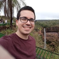 E-mail de João Guilherme Martinez