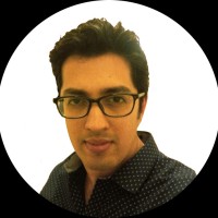 Lifezen Healthcare Employee Saqlain Shivani's profile photo