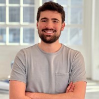 Agave Employee Liam Benson's profile photo