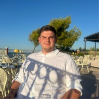 Kitchen Civils Ltd Employee Ewan Downing's profile photo