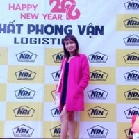 NPV Logistics Employee Hoa Mai's profile photo