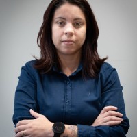 Larissa Ramos Email & Phone Number