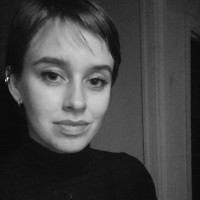 Gilion Employee Rebecca Lundin's profile photo