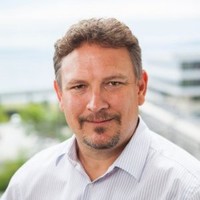 KATEYO Employee Brad Younge's profile photo