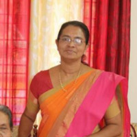 Brewing Code Technologies Inc. Employee Ally Shibu's profile photo