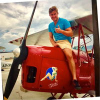 Automall Employee Dayle Houzet's profile photo