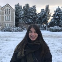 Tor.app Employee Gizem Kartalcik's profile photo