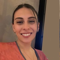 tabii Employee Sinem Gülekon's profile photo