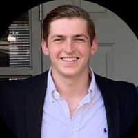 Avivatech Employee Connor Blake's profile photo