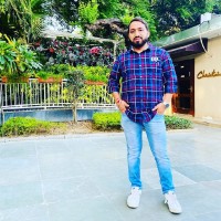 Zeelab Pharmacy Employee Shubham Madaan's profile photo