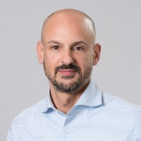 Pay.UK Employee Tyron Williams's profile photo