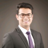 Ashish Mrics Email
