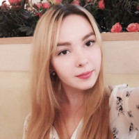 Goldbck Employee Julia Pokolodnaya's profile photo