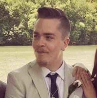 Warner Music Group Employee Michael Patrick's profile photo