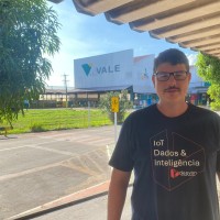 Desvon Employee Eron Rodrigues's profile photo