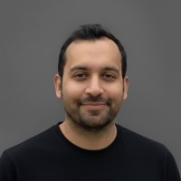 Frontline Integrity Employee Seyedamin Panahi's profile photo